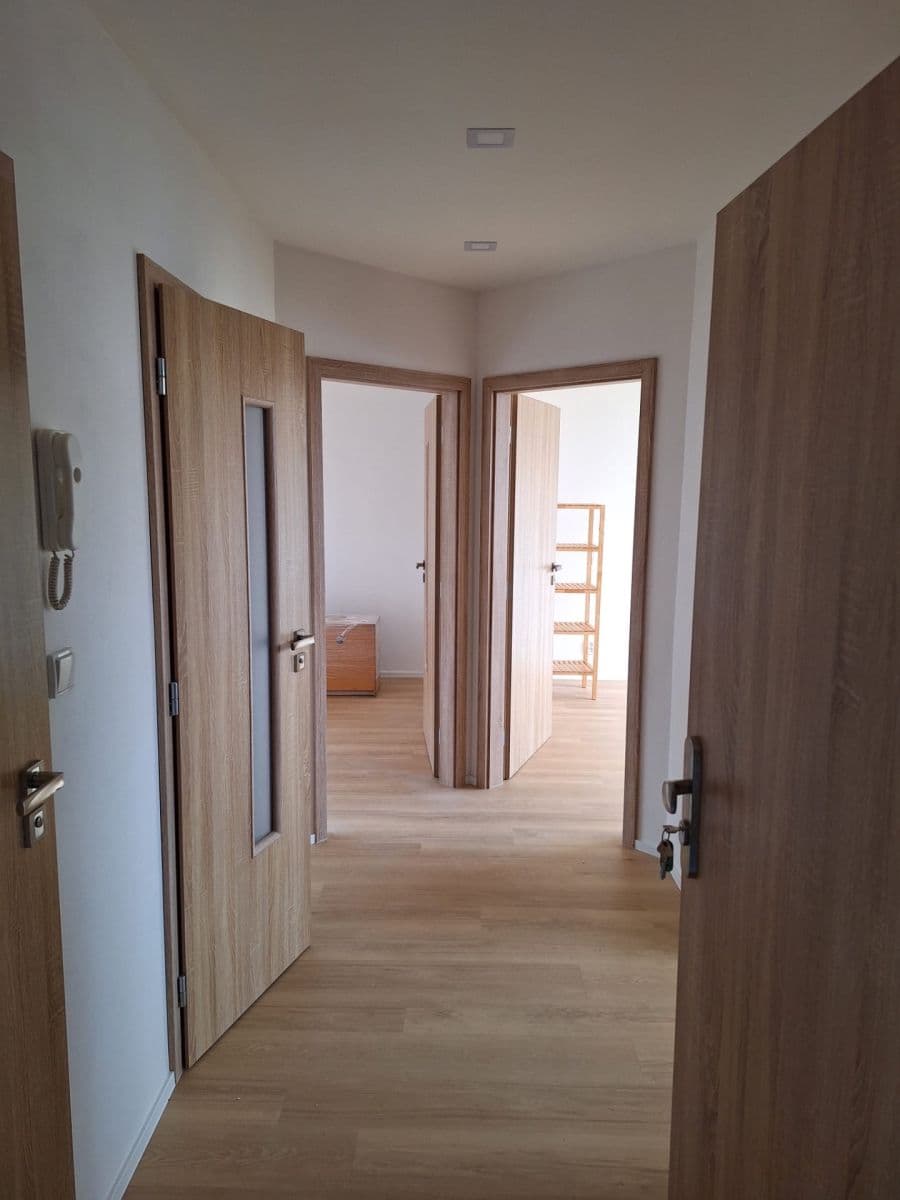 2 bedroom with open-plan kitchen flat to rent, 54 m², Na růžovém poli, Kladno, Středočeský Region 2 bedroom with open-plan kitchen flat to rent, 54 m², Na růžovém poli, Kladno, Středočeský Region