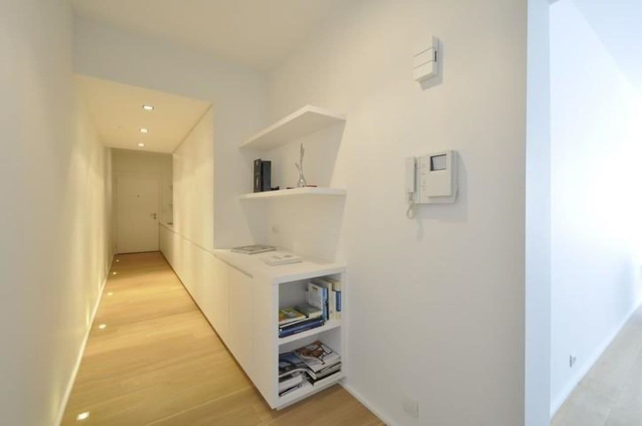 2 bedroom flat to rent, 71 m², Bratislavská, Brno, Jihomoravský Region 2 bedroom flat to rent, 71 m², Bratislavská, Brno, Jihomoravský Region