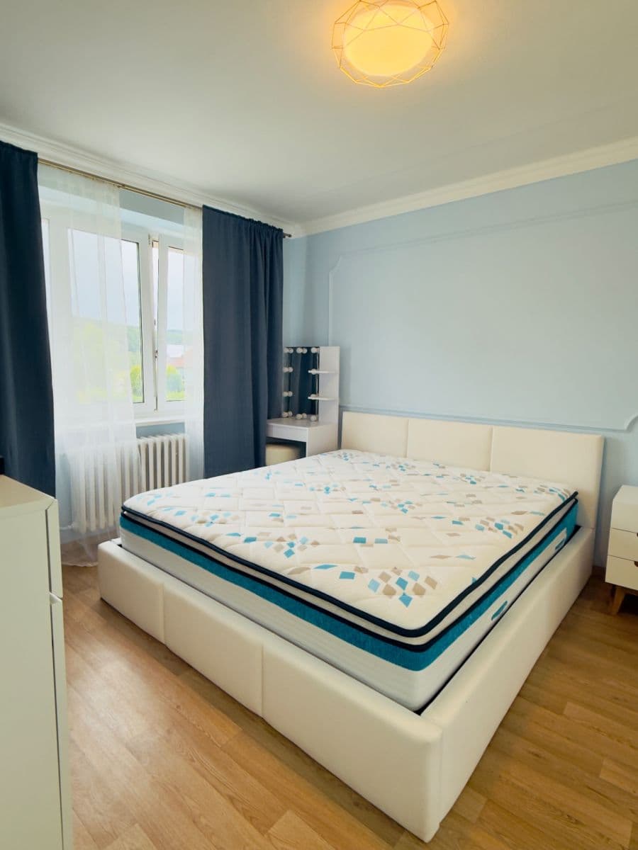 2 bedroom flat for sale, 65 m², Lipová, Karlovy Vary, Karlovarský Region 2 bedroom flat for sale, 65 m², Lipová, Karlovy Vary, Karlovarský Region