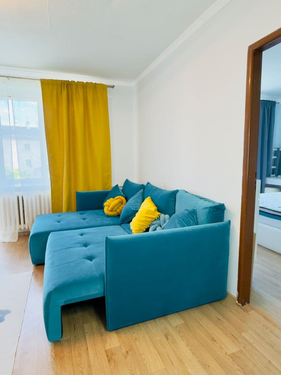 2 bedroom flat for sale, 65 m², Lipová, Karlovy Vary, Karlovarský Region 2 bedroom flat for sale, 65 m², Lipová, Karlovy Vary, Karlovarský Region