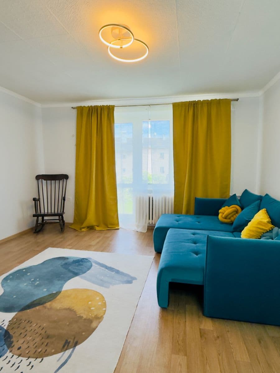 2 bedroom flat for sale, 65 m², Lipová, Karlovy Vary, Karlovarský Region 2 bedroom flat for sale, 65 m², Lipová, Karlovy Vary, Karlovarský Region