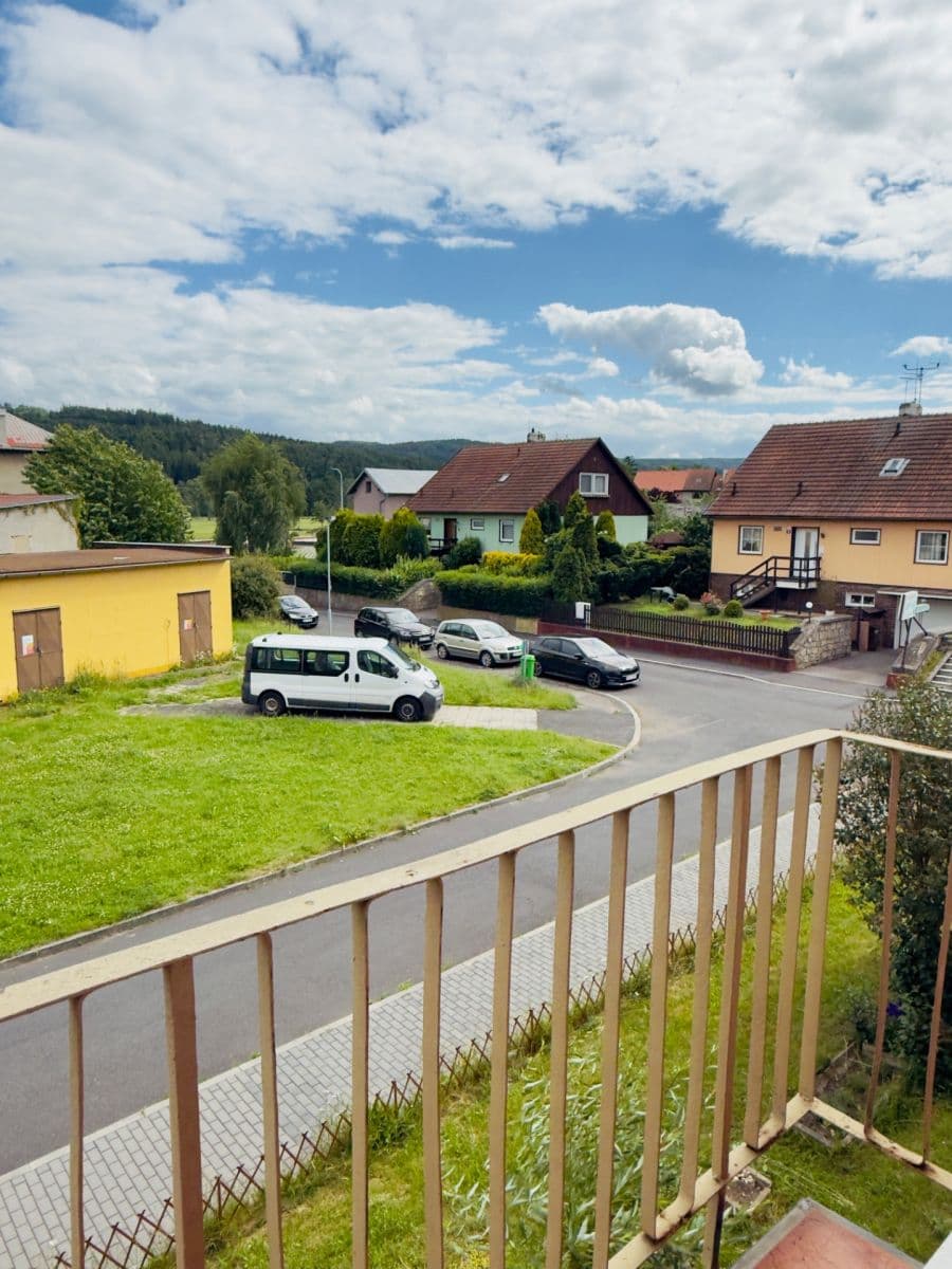 2 bedroom flat for sale, 65 m², Lipová, Karlovy Vary, Karlovarský Region 2 bedroom flat for sale, 65 m², Lipová, Karlovy Vary, Karlovarský Region