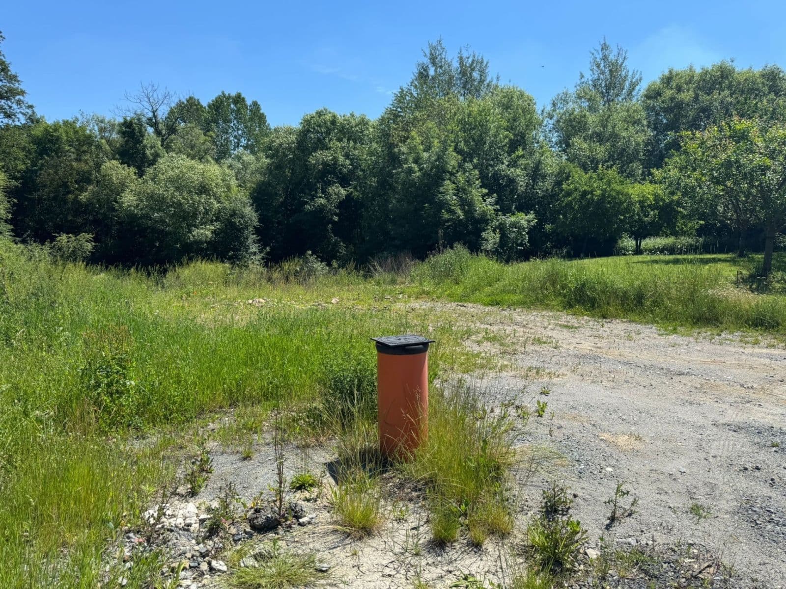 plot for sale, 2,661 m², Přerov, Olomoucký Region plot for sale, 2,661 m², Přerov, Olomoucký Region