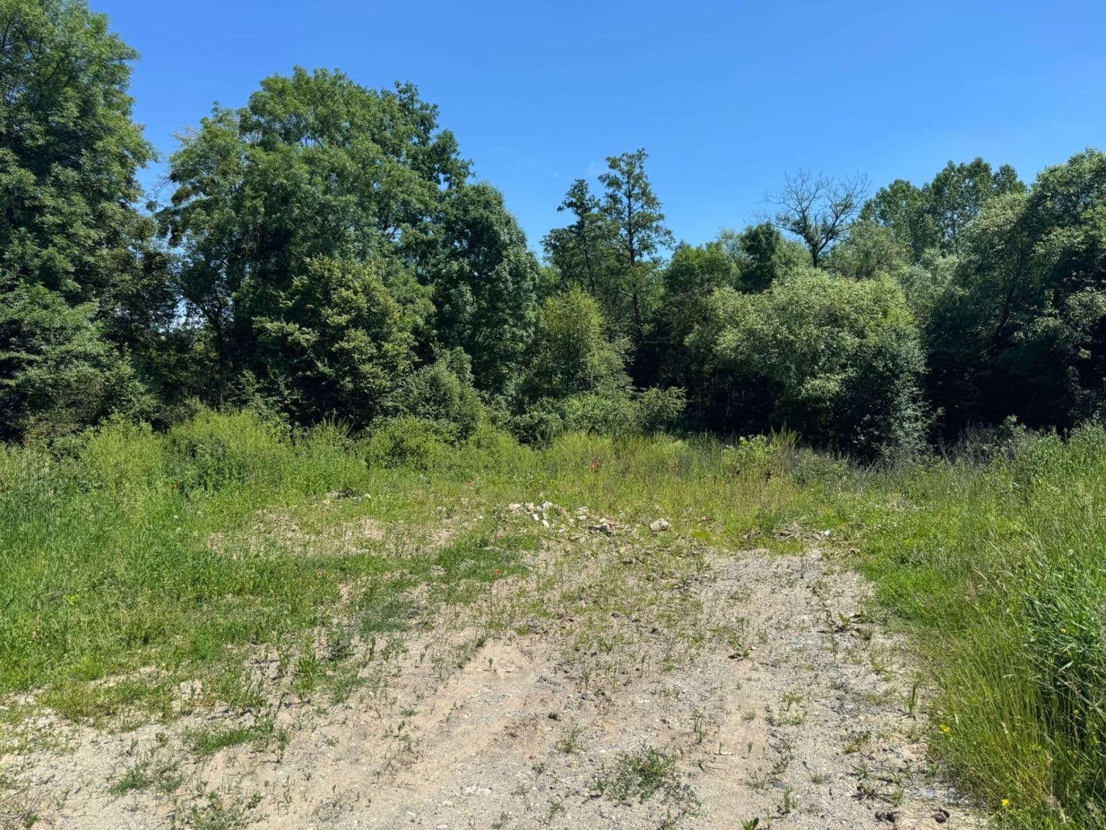 plot for sale, 2,661 m², Přerov, Olomoucký Region plot for sale, 2,661 m², Přerov, Olomoucký Region