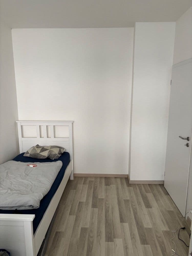 2 bedroom with open-plan kitchen flat to rent, 78 m², Saarinenova, Prague, Prague 2 bedroom with open-plan kitchen flat to rent, 78 m², Saarinenova, Prague, Prague