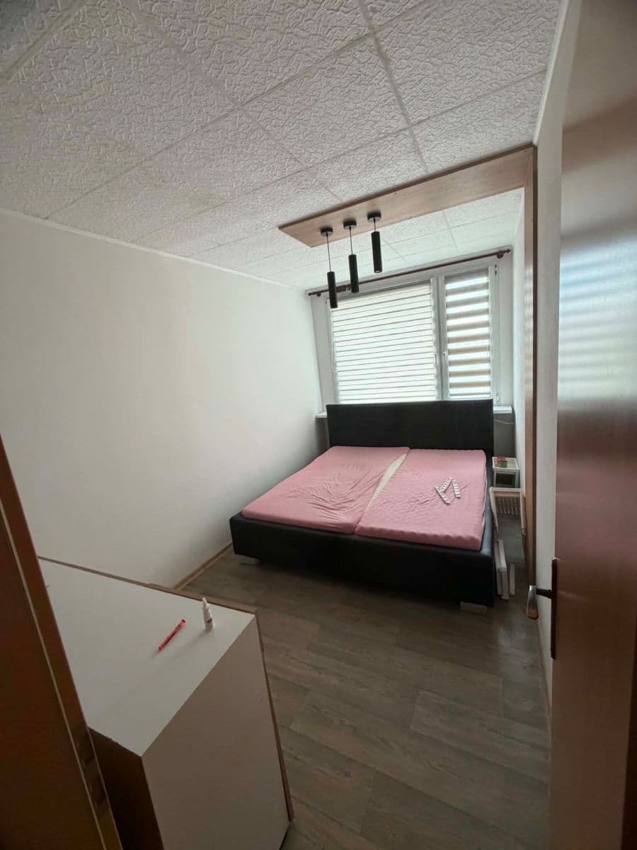 2 bedroom with open-plan kitchen flat to rent, 69 m², Moravcova, Kolín, Středočeský Region 2 bedroom with open-plan kitchen flat to rent, 69 m², Moravcova, Kolín, Středočeský Region