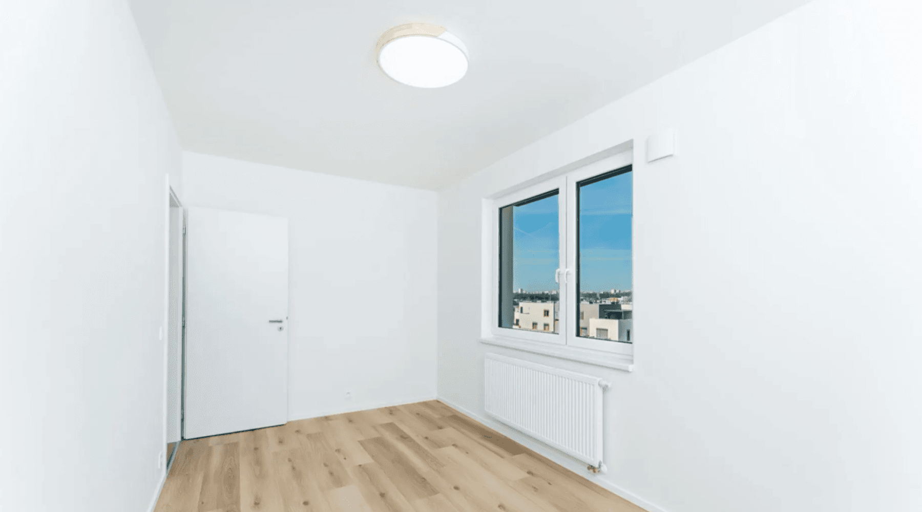 2 bedroom with open-plan kitchen flat to rent, 79 m², Waltariho, Prague, Prague 2 bedroom with open-plan kitchen flat to rent, 79 m², Waltariho, Prague, Prague
