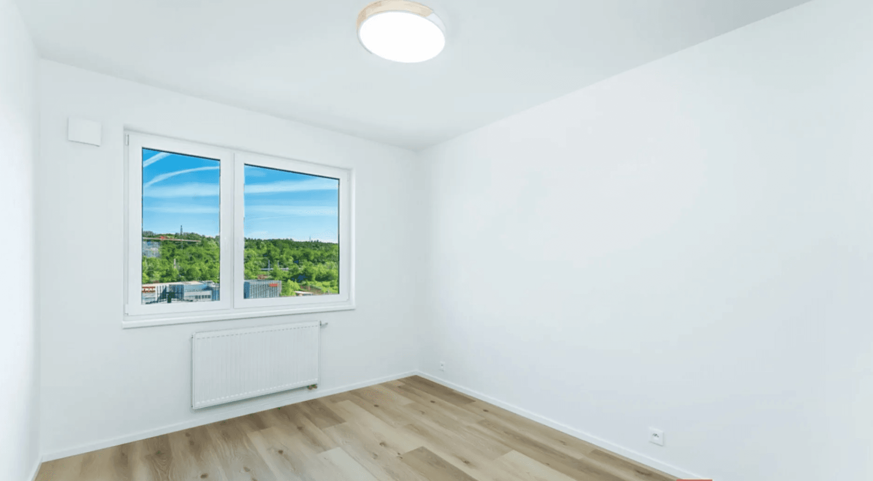 2 bedroom with open-plan kitchen flat to rent, 79 m², Waltariho, Prague, Prague 2 bedroom with open-plan kitchen flat to rent, 79 m², Waltariho, Prague, Prague