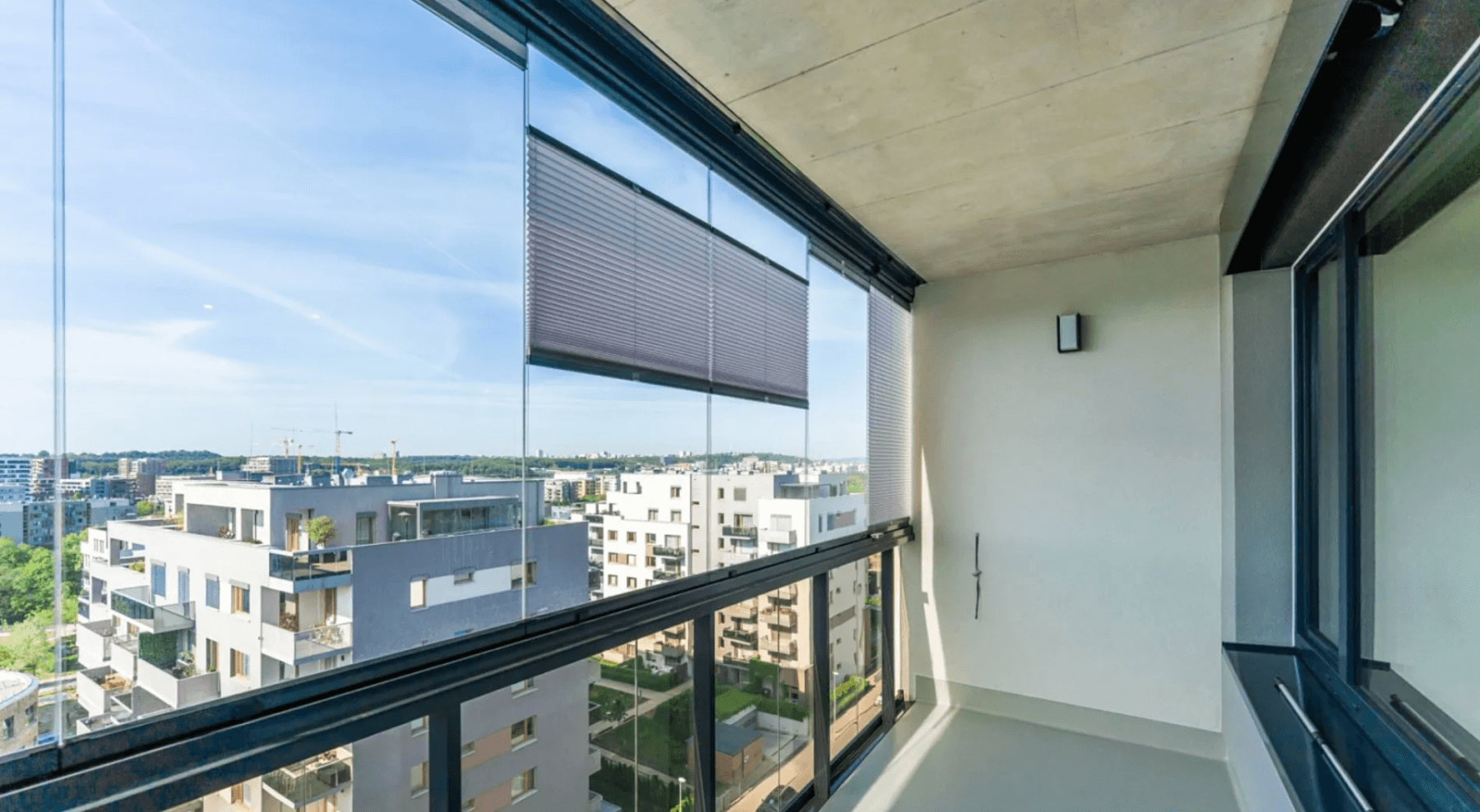 2 bedroom with open-plan kitchen flat to rent, 79 m², Waltariho, Prague, Prague 2 bedroom with open-plan kitchen flat to rent, 79 m², Waltariho, Prague, Prague
