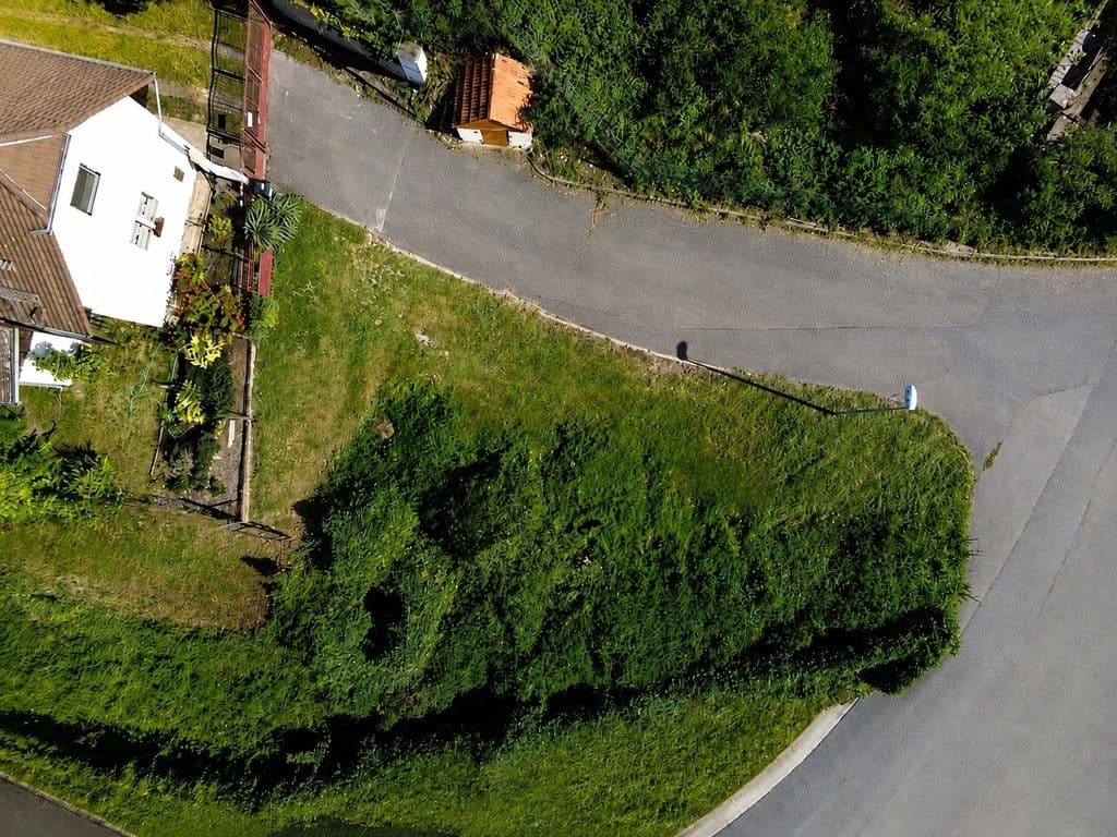 plot for sale, 426 m², Pod Hradem, Prague, Prague plot for sale, 426 m², Pod Hradem, Prague, Prague