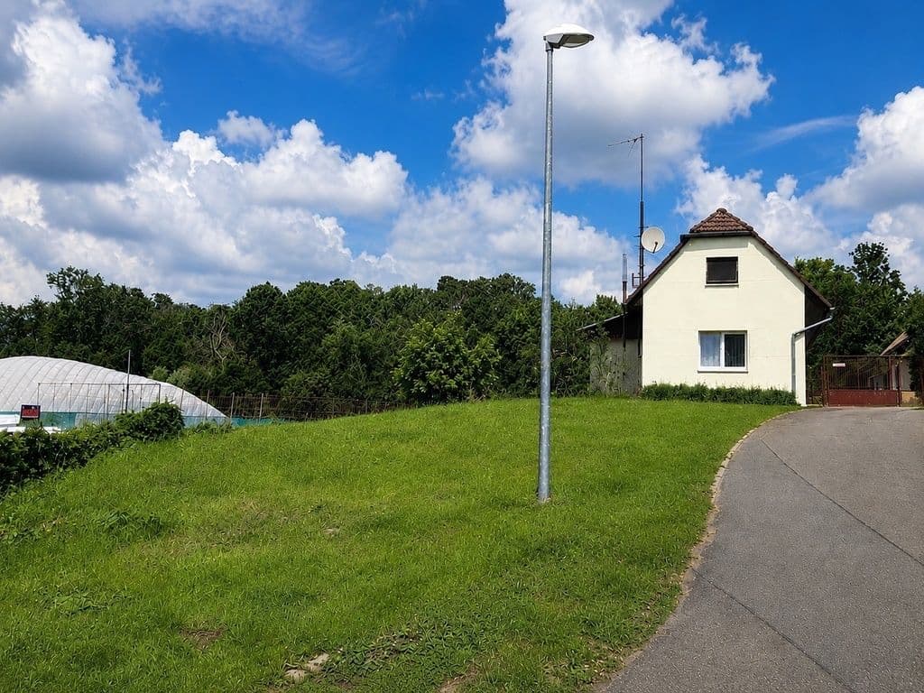 plot for sale, 426 m², Pod Hradem, Prague, Prague plot for sale, 426 m², Pod Hradem, Prague, Prague