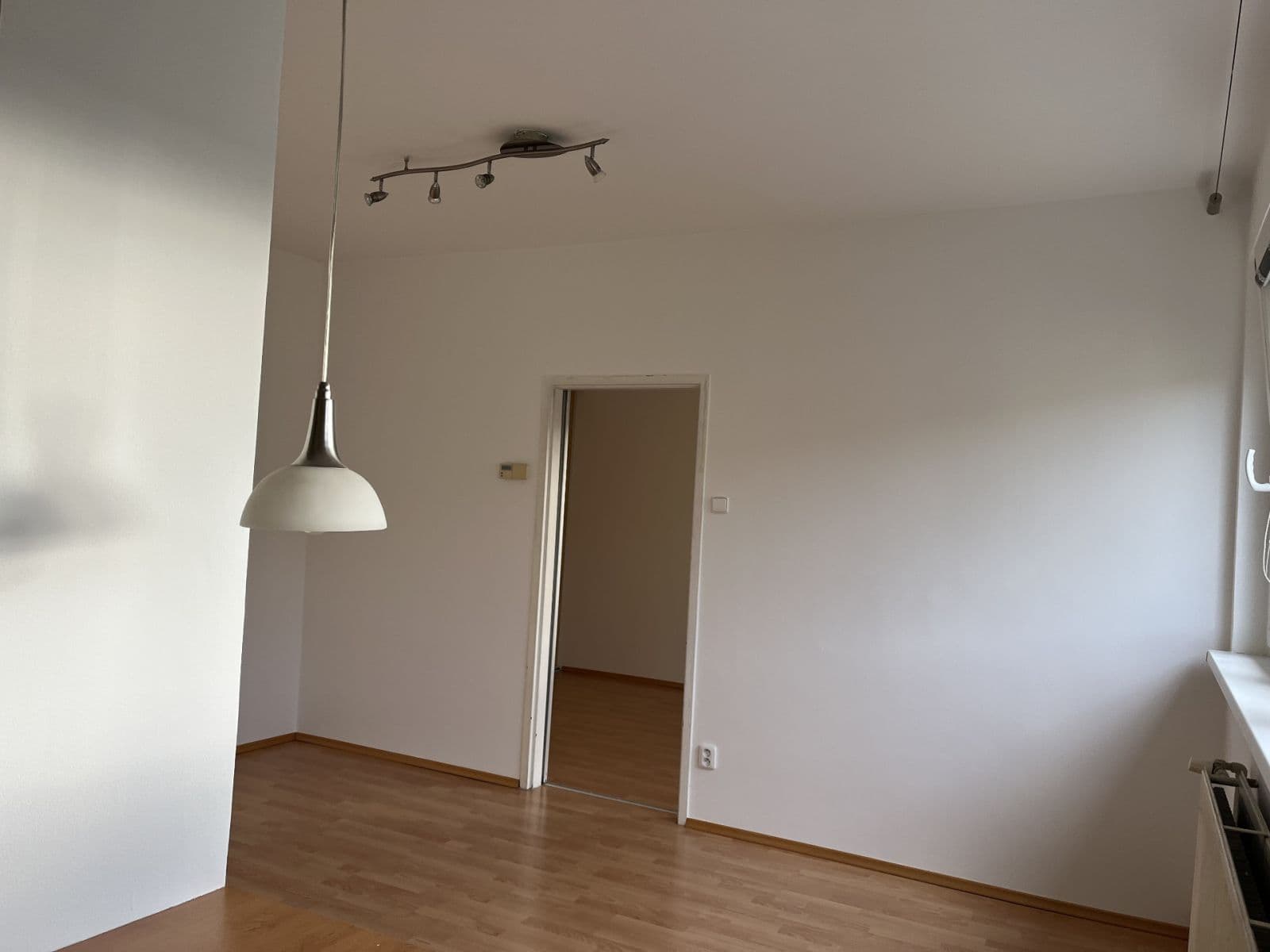 1 bedroom with open-plan kitchen flat for sale, 48 m², U Městských domů, Prague, Prague 1 bedroom with open-plan kitchen flat for sale, 48 m², U Městských domů, Prague, Prague