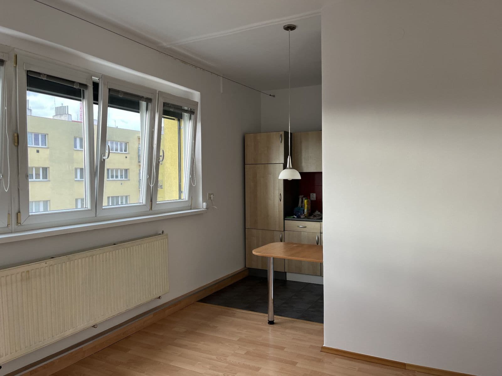 1 bedroom with open-plan kitchen flat for sale, 48 m², U Městských domů, Prague, Prague 1 bedroom with open-plan kitchen flat for sale, 48 m², U Městských domů, Prague, Prague