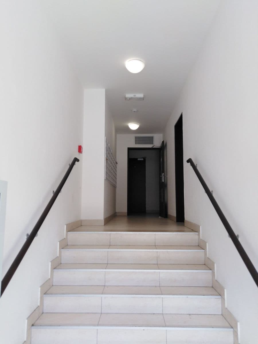 Studio flat for sale, 30 m², Míšovická, Prague, Prague Studio flat for sale, 30 m², Míšovická, Prague, Prague