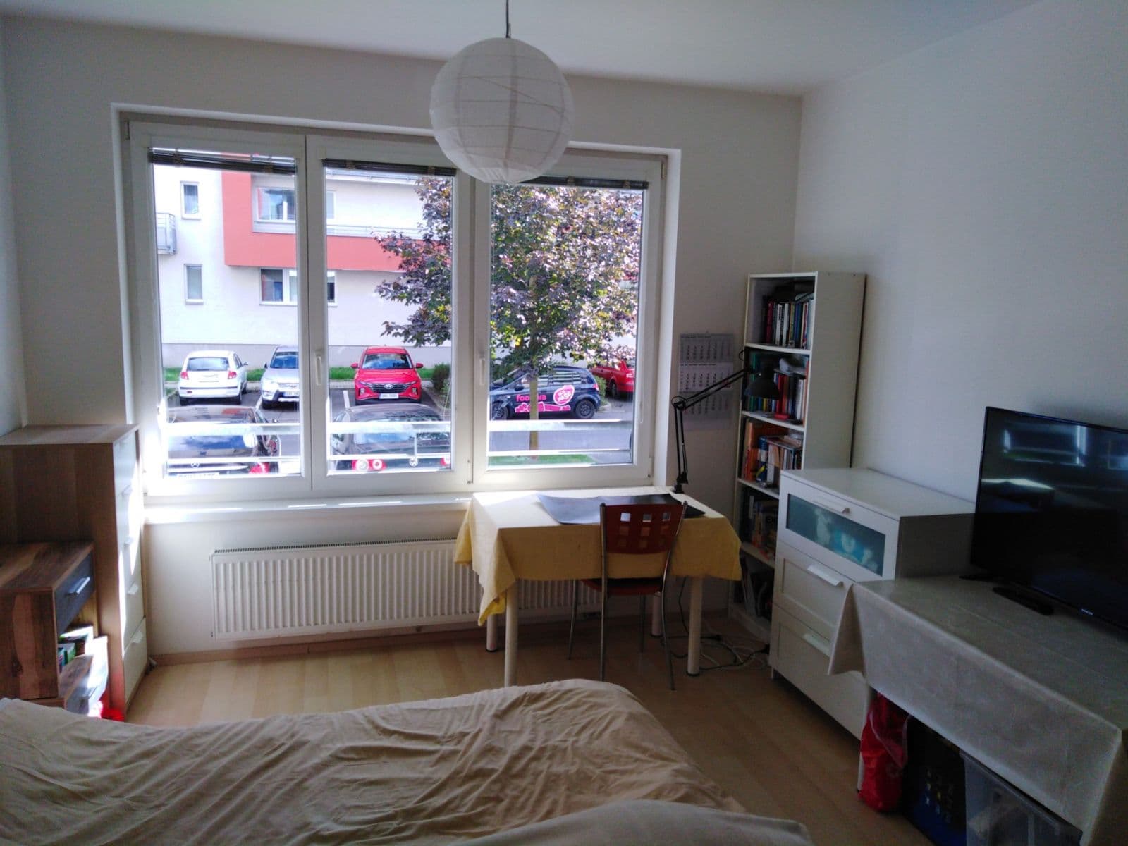 Studio flat for sale, 30 m², Míšovická, Prague, Prague Studio flat for sale, 30 m², Míšovická, Prague, Prague