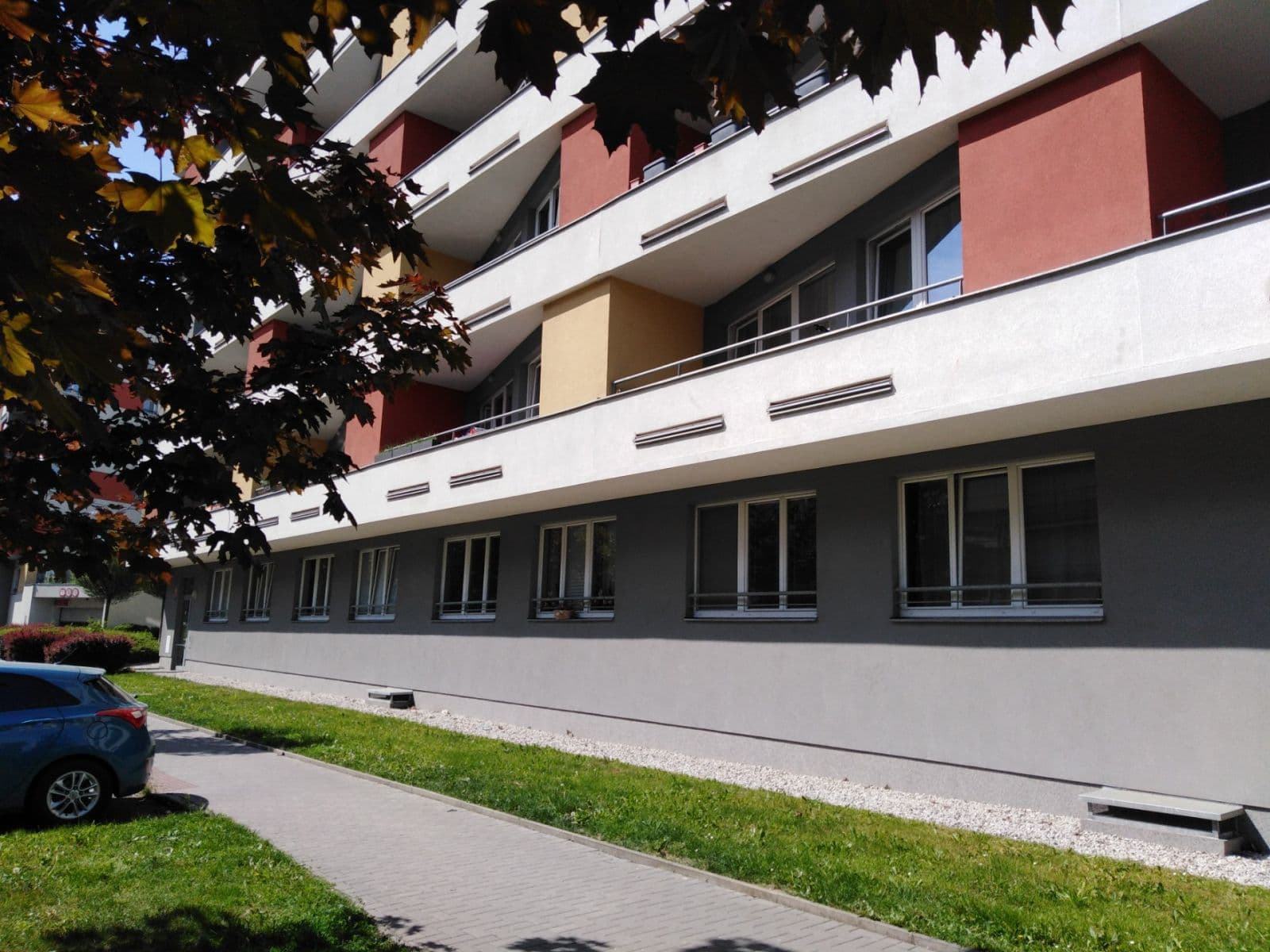 Studio flat for sale, 30 m², Míšovická, Prague, Prague Studio flat for sale, 30 m², Míšovická, Prague, Prague