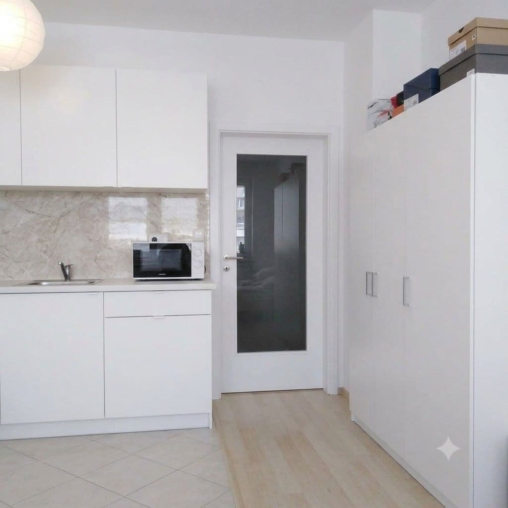 Studio flat for sale, 30 m², Míšovická, Prague, Prague Studio flat for sale, 30 m², Míšovická, Prague, Prague