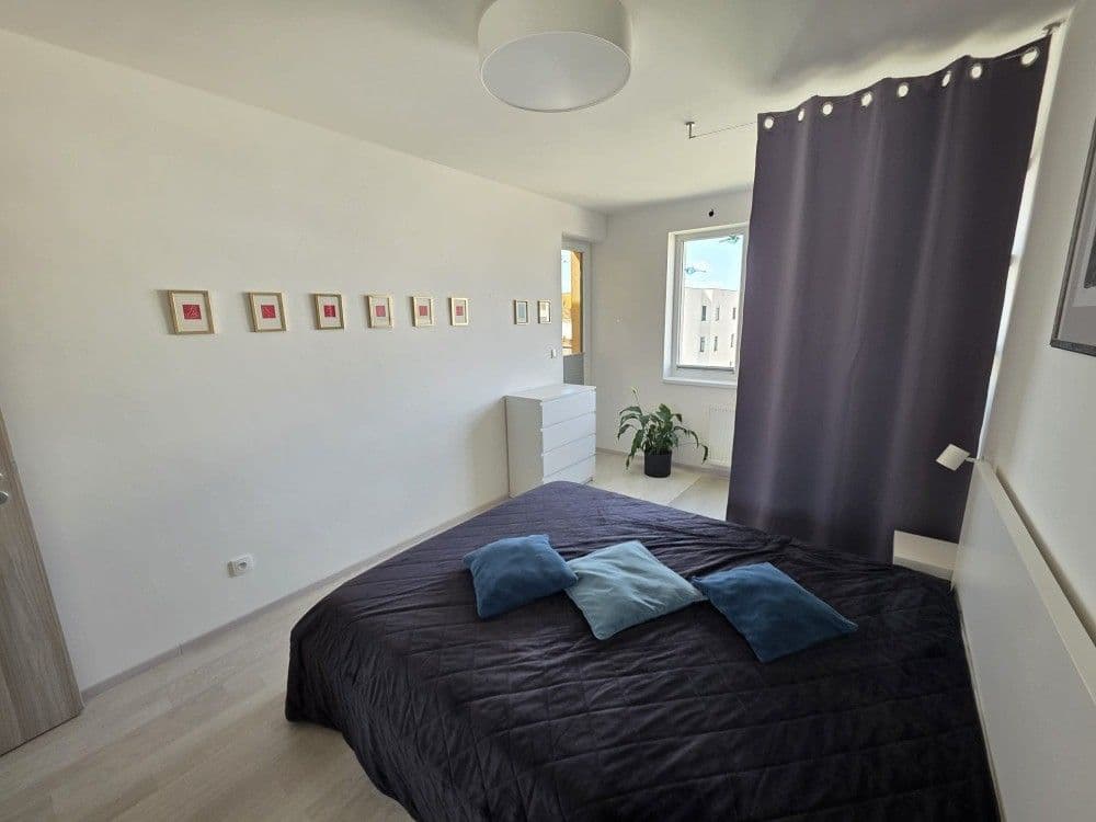 1 bedroom with open-plan kitchen flat for sale, 56 m², Oty Bubeníčka, Prague, Prague 1 bedroom with open-plan kitchen flat for sale, 56 m², Oty Bubeníčka, Prague, Prague