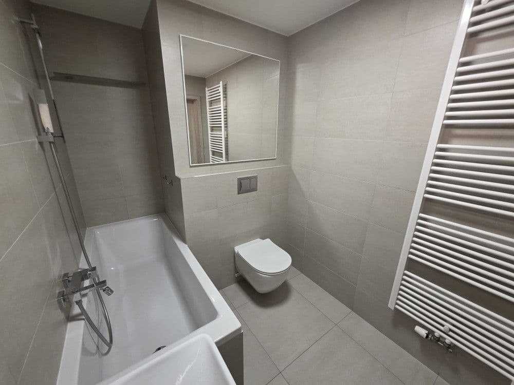 1 bedroom with open-plan kitchen flat for sale, 56 m², Oty Bubeníčka, Prague, Prague 1 bedroom with open-plan kitchen flat for sale, 56 m², Oty Bubeníčka, Prague, Prague