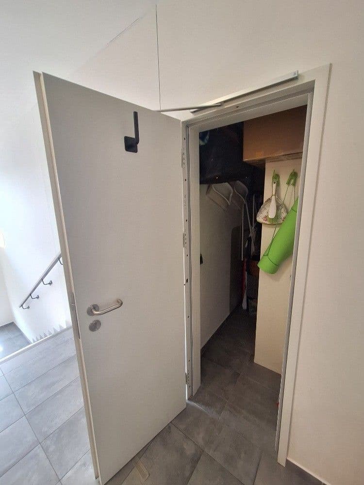 1 bedroom with open-plan kitchen flat for sale, 56 m², Oty Bubeníčka, Prague, Prague 1 bedroom with open-plan kitchen flat for sale, 56 m², Oty Bubeníčka, Prague, Prague