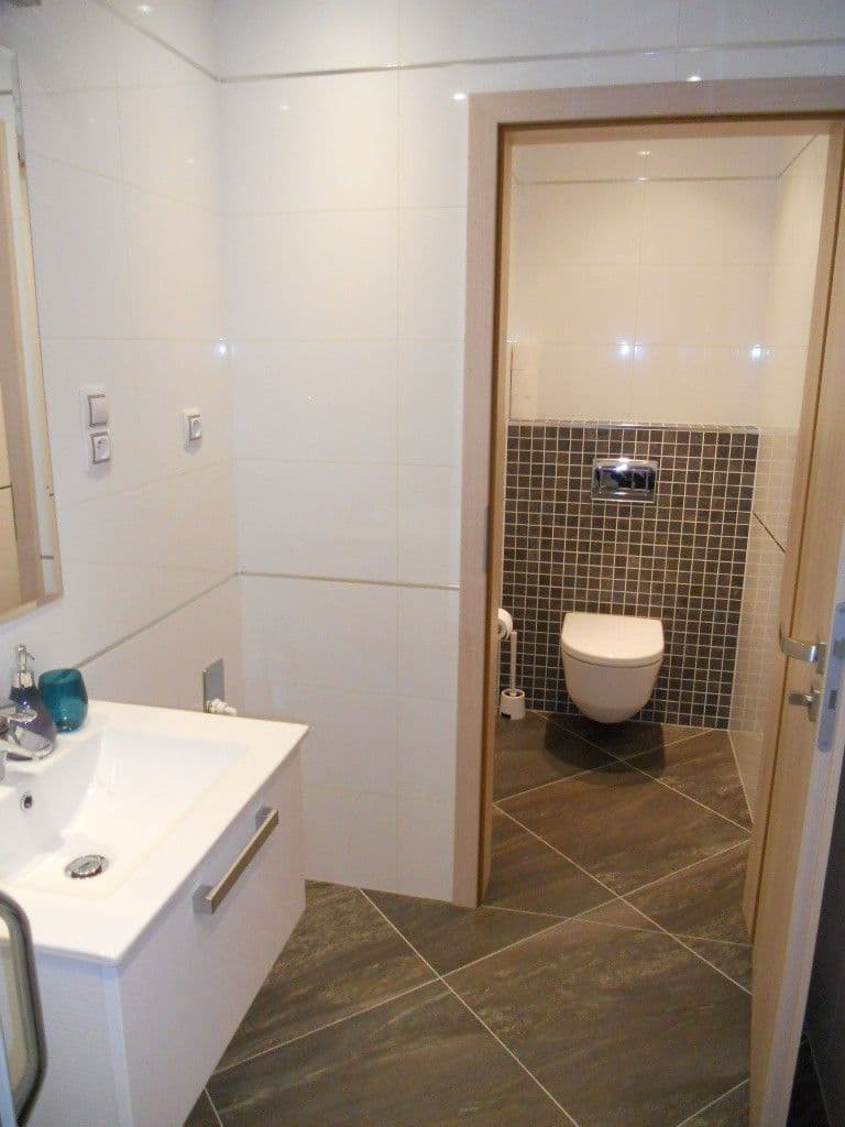 Small studio flat for sale, 36 m², Olšanská, Prague, Prague Small studio flat for sale, 36 m², Olšanská, Prague, Prague