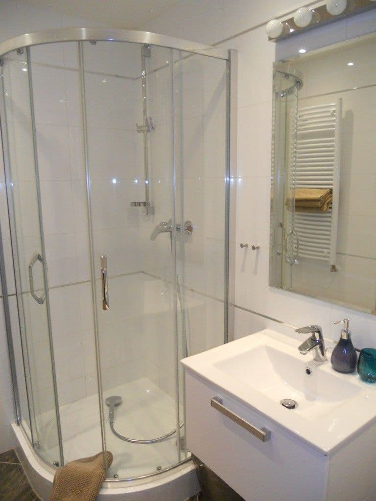Small studio flat for sale, 36 m², Olšanská, Prague, Prague Small studio flat for sale, 36 m², Olšanská, Prague, Prague