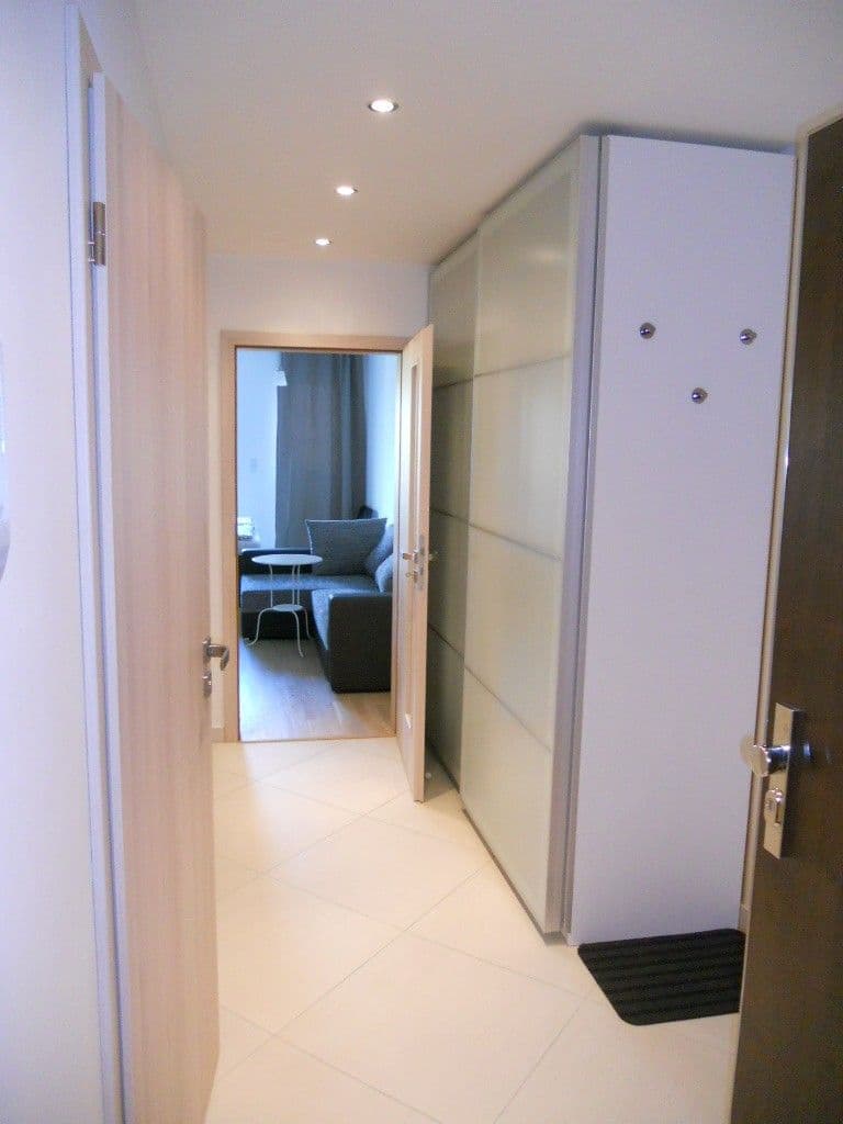Small studio flat for sale, 36 m², Olšanská, Prague, Prague Small studio flat for sale, 36 m², Olšanská, Prague, Prague