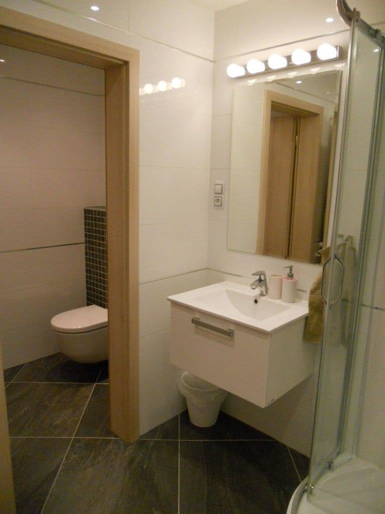 Small studio flat for sale, 36 m², Olšanská, Prague, Prague Small studio flat for sale, 36 m², Olšanská, Prague, Prague