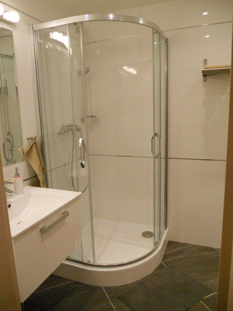 Small studio flat for sale, 36 m², Olšanská, Prague, Prague Small studio flat for sale, 36 m², Olšanská, Prague, Prague