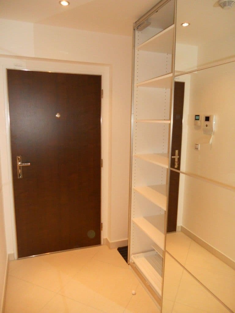 Small studio flat for sale, 36 m², Olšanská, Prague, Prague Small studio flat for sale, 36 m², Olšanská, Prague, Prague