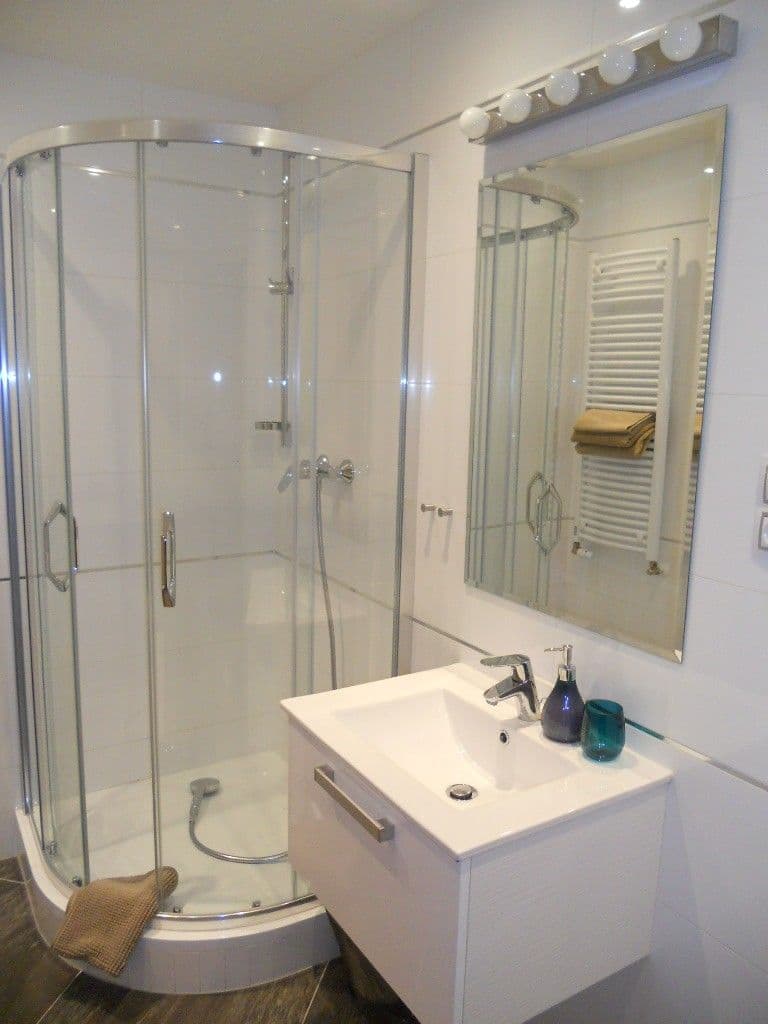Small studio flat for sale, 36 m², Olšanská, Prague, Prague Small studio flat for sale, 36 m², Olšanská, Prague, Prague