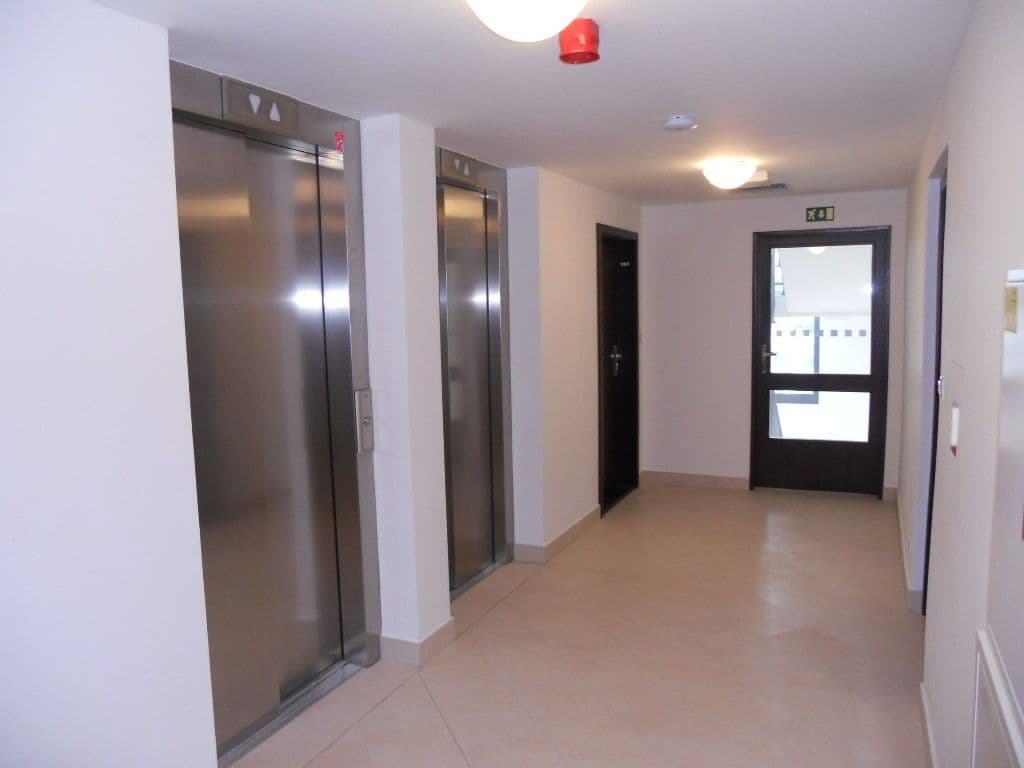 Small studio flat for sale, 36 m², Olšanská, Prague, Prague Small studio flat for sale, 36 m², Olšanská, Prague, Prague