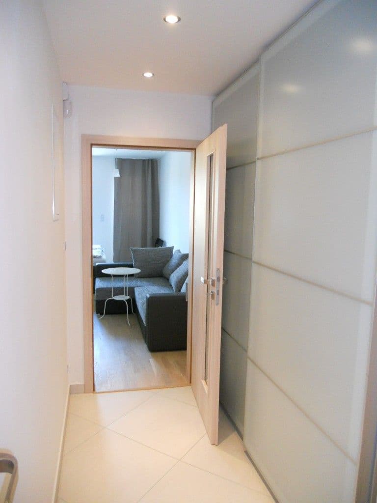 Small studio flat for sale, 36 m², Olšanská, Prague, Prague Small studio flat for sale, 36 m², Olšanská, Prague, Prague