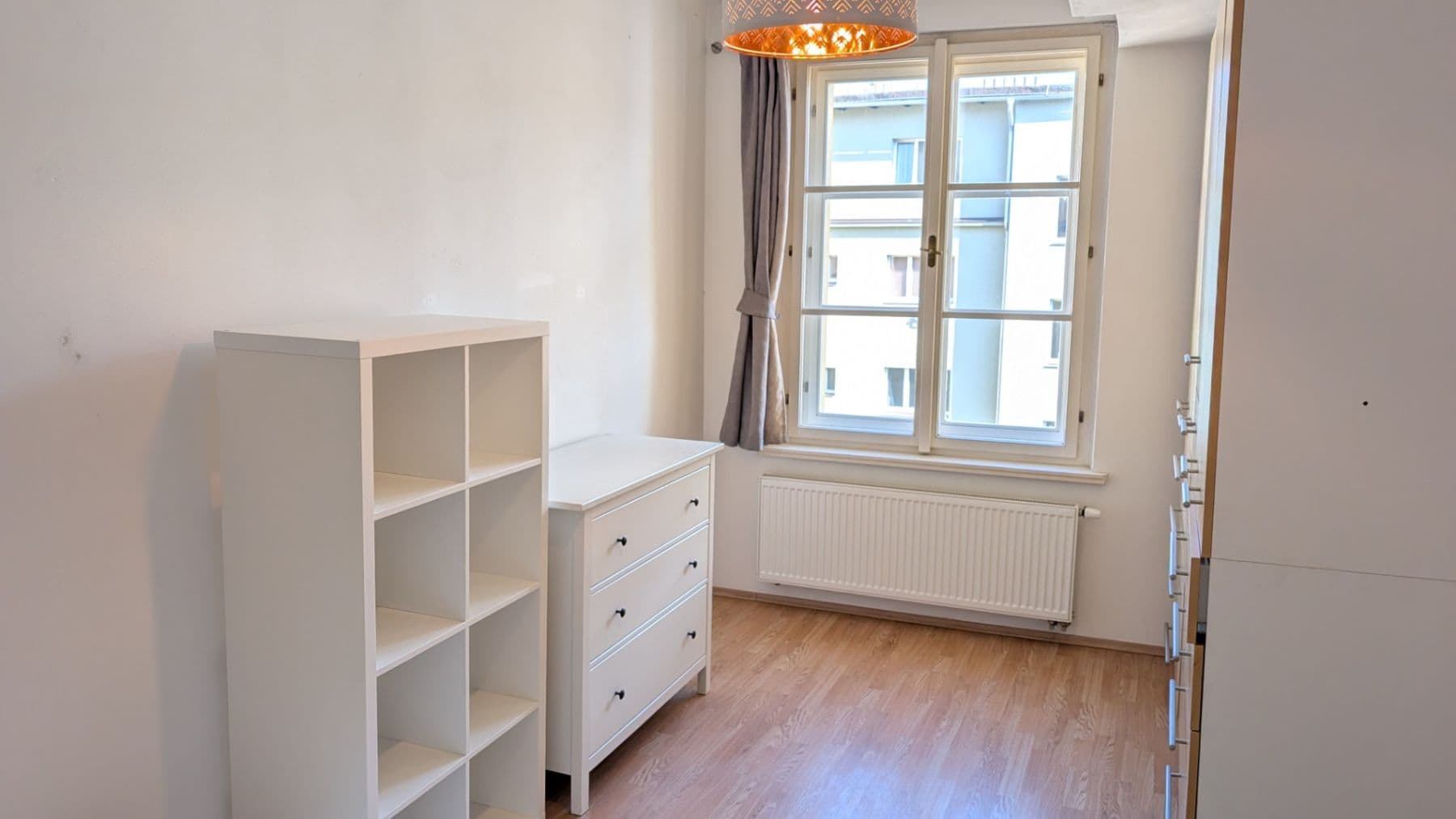 1 bedroom flat to rent, 36 m², Žerotínova, Prague, Prague 1 bedroom flat to rent, 36 m², Žerotínova, Prague, Prague