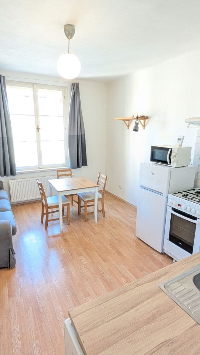 1 bedroom flat to rent, 36 m², Žerotínova, Prague, Prague 1 bedroom flat to rent, 36 m², Žerotínova, Prague, Prague