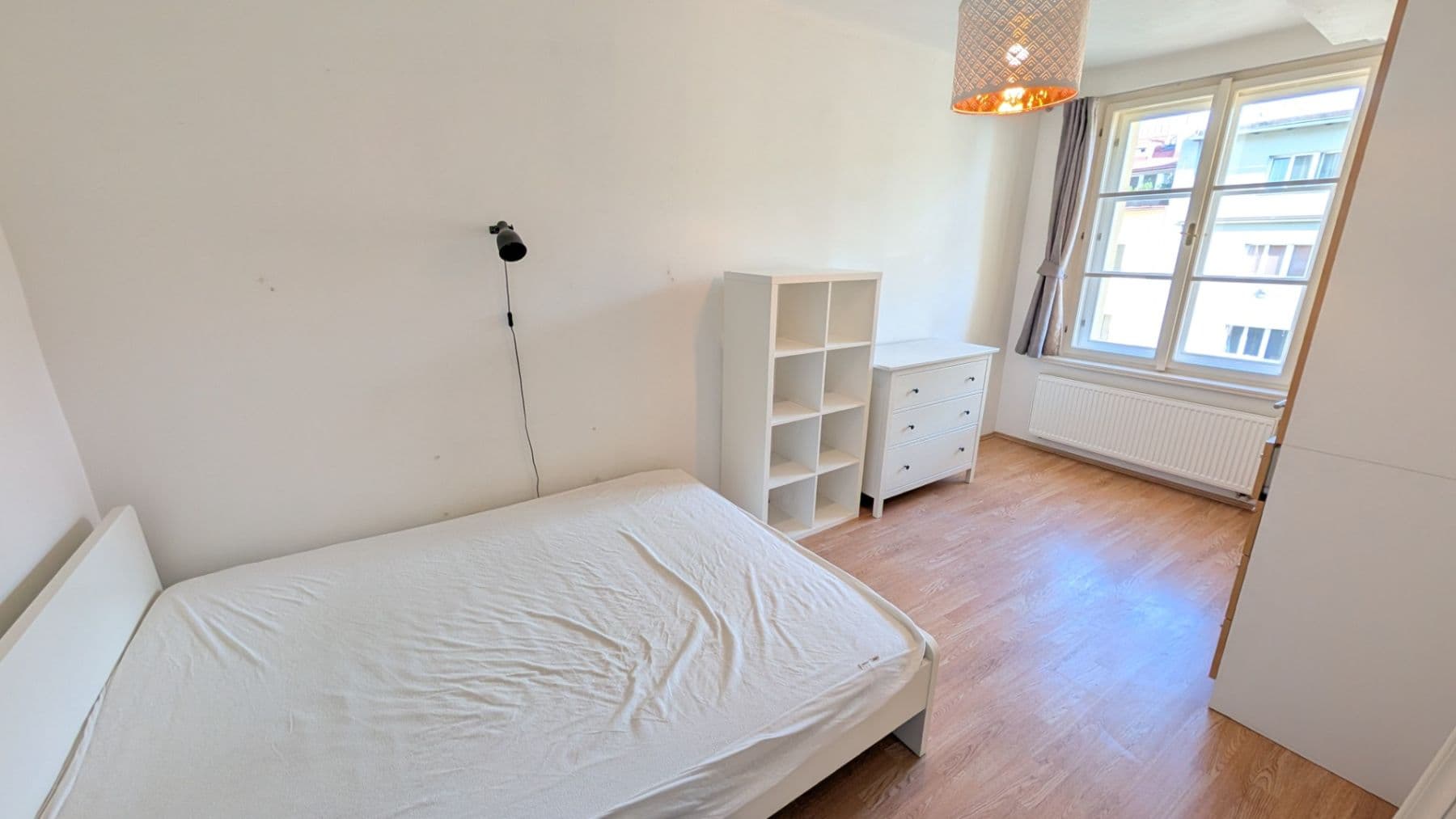 1 bedroom flat to rent, 36 m², Žerotínova, Prague, Prague 1 bedroom flat to rent, 36 m², Žerotínova, Prague, Prague