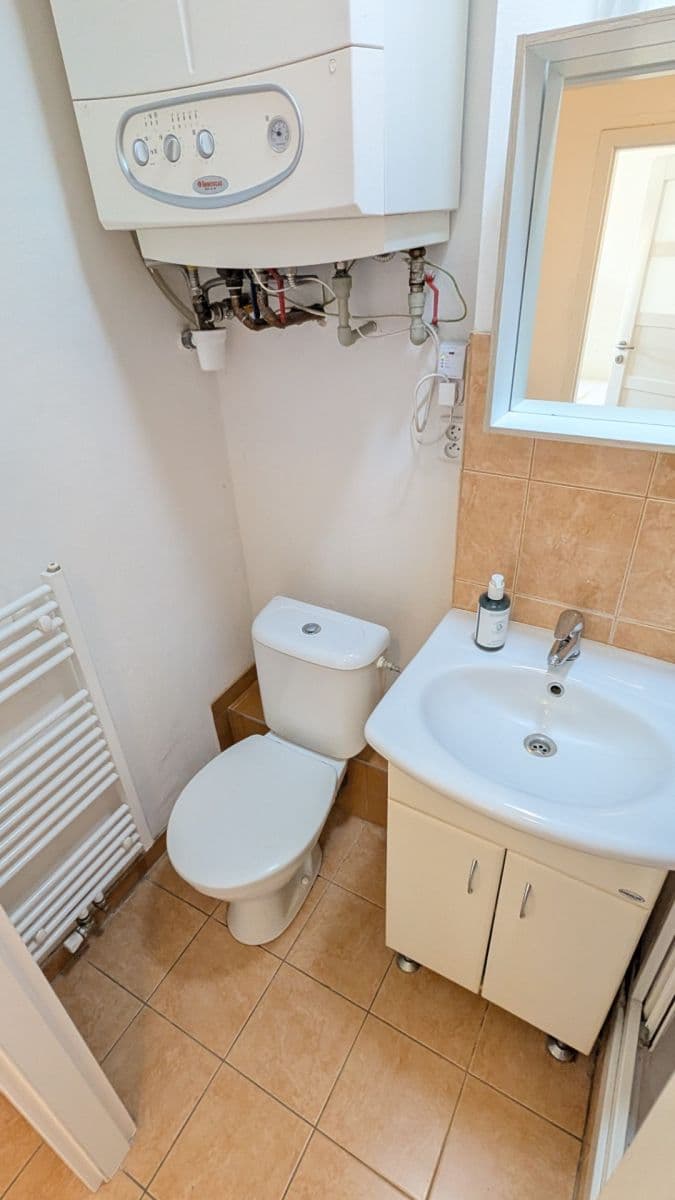 1 bedroom flat to rent, 36 m², Žerotínova, Prague, Prague 1 bedroom flat to rent, 36 m², Žerotínova, Prague, Prague