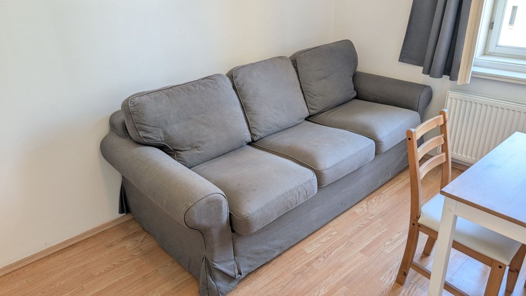 1 bedroom flat to rent, 36 m², Žerotínova, Prague, Prague 1 bedroom flat to rent, 36 m², Žerotínova, Prague, Prague