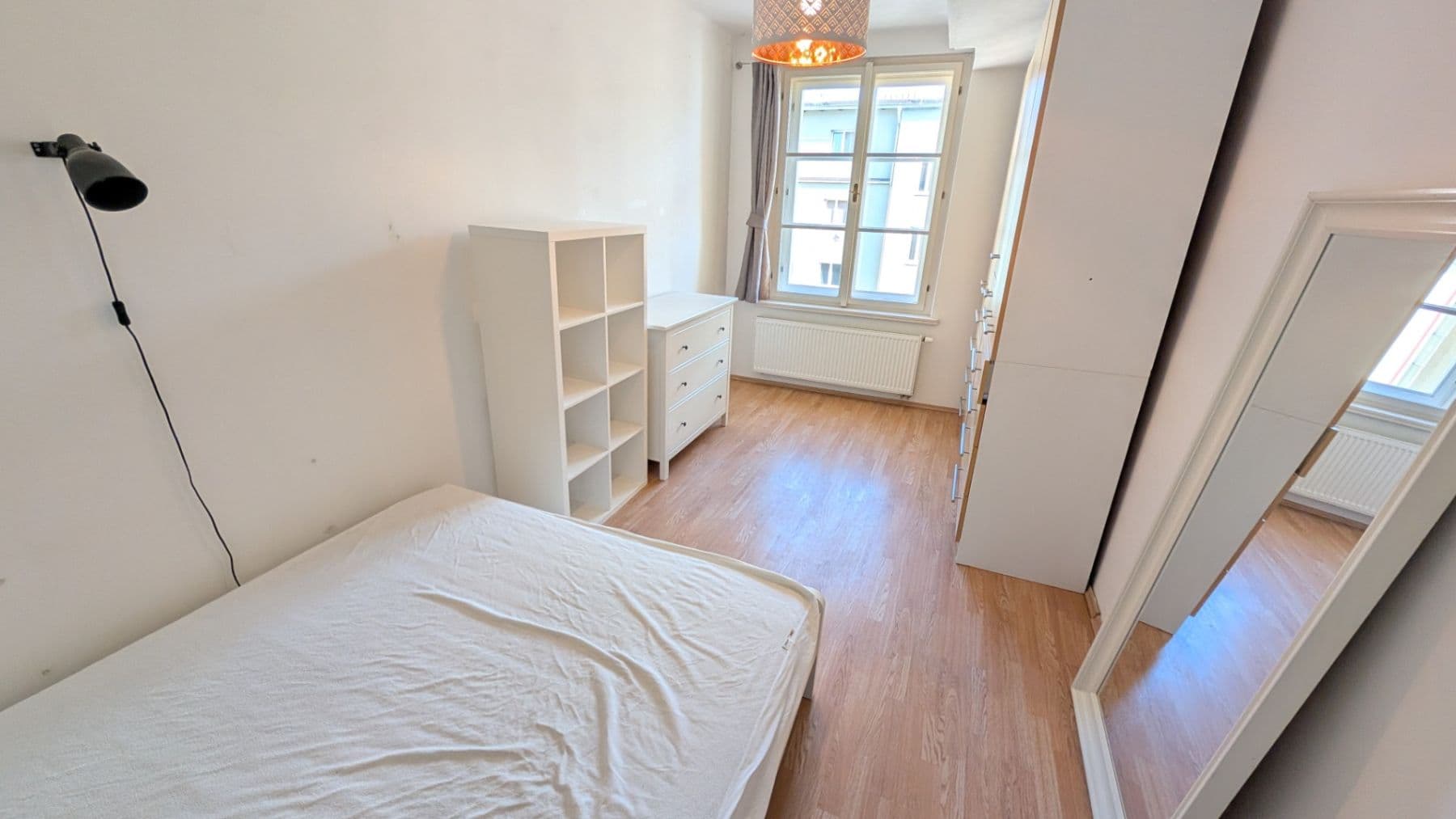 1 bedroom flat to rent, 36 m², Žerotínova, Prague, Prague 1 bedroom flat to rent, 36 m², Žerotínova, Prague, Prague