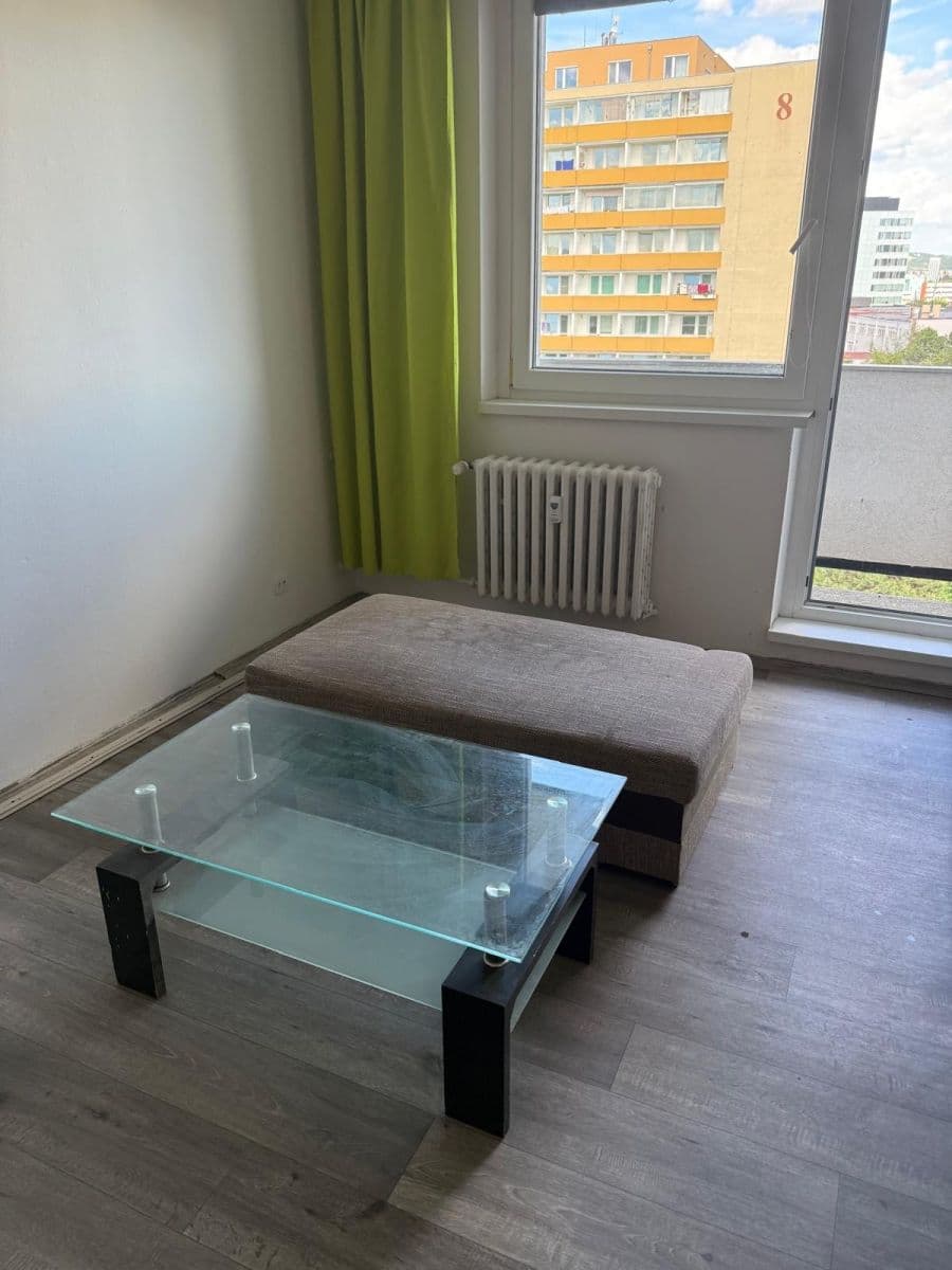 Studio flat to rent, 28 m², Voroněžská, Brno, Jihomoravský Region Studio flat to rent, 28 m², Voroněžská, Brno, Jihomoravský Region