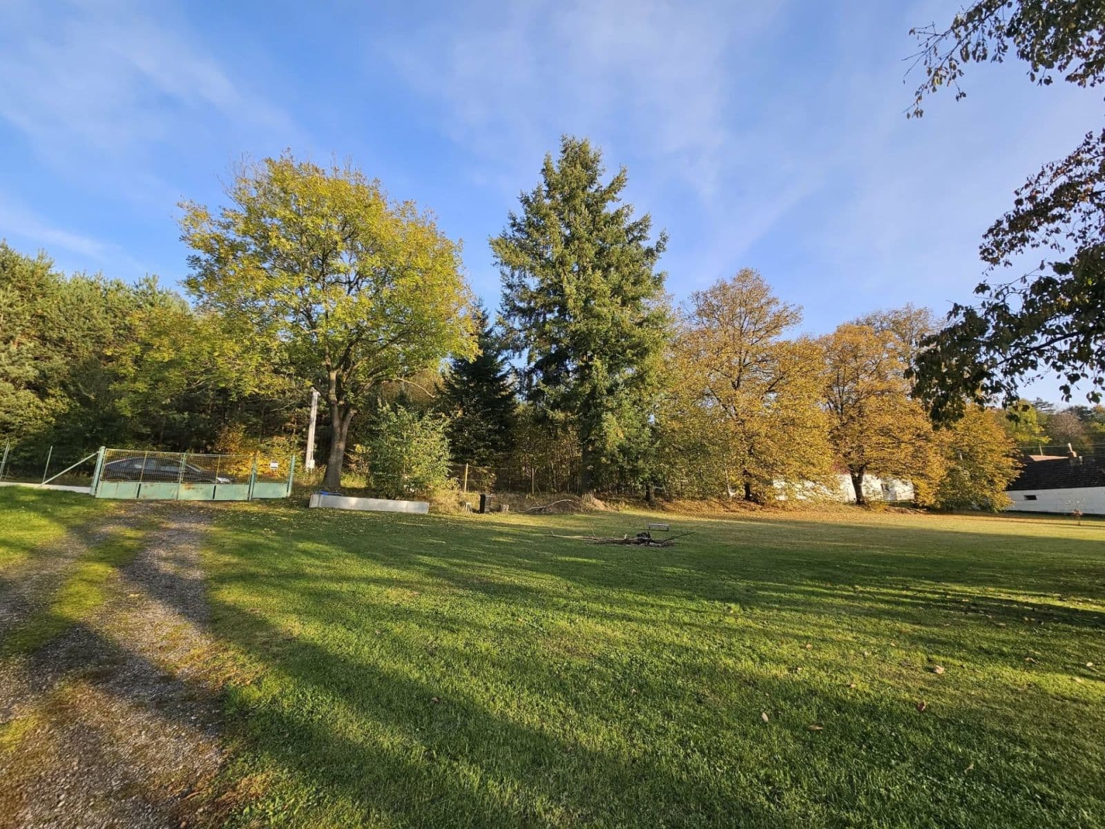 plot for sale, 1,000 m², Lipovice, Jihočeský Region plot for sale, 1,000 m², Lipovice, Jihočeský Region
