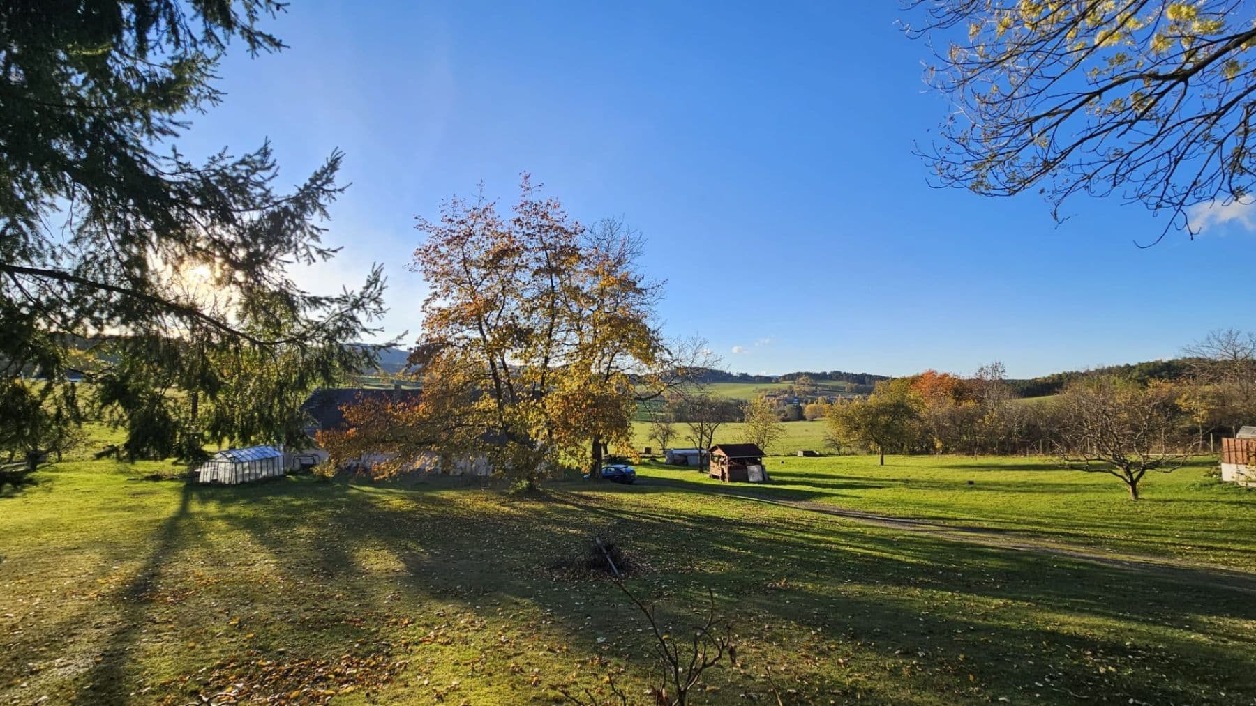 plot for sale, 1,000 m², Lipovice, Jihočeský Region plot for sale, 1,000 m², Lipovice, Jihočeský Region