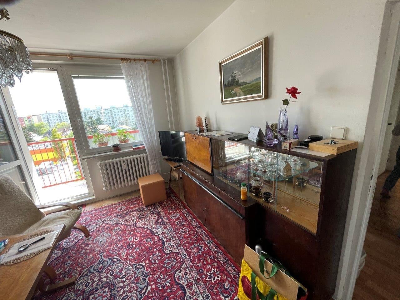 2 bedroom flat for sale, 51 m², kpt. Jaroše, Olomouc, Olomoucký Region 2 bedroom flat for sale, 51 m², kpt. Jaroše, Olomouc, Olomoucký Region