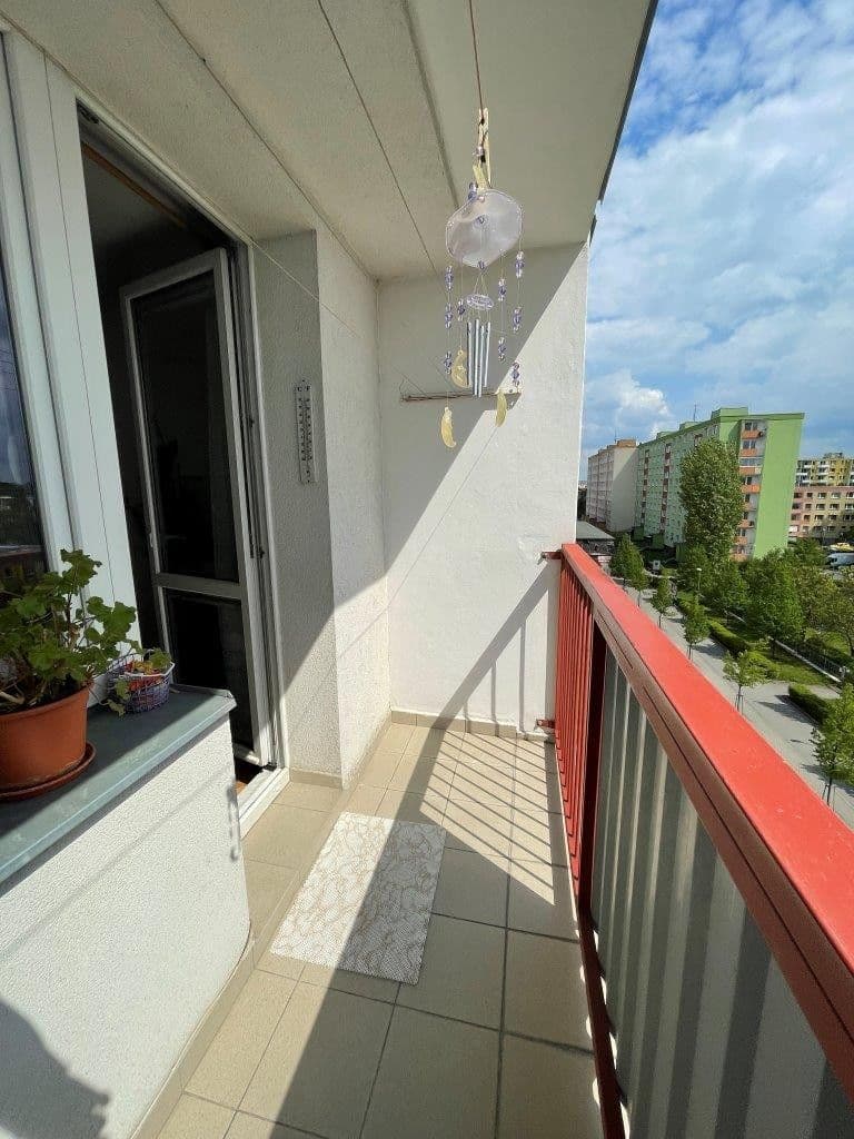 2 bedroom flat for sale, 51 m², kpt. Jaroše, Olomouc, Olomoucký Region 2 bedroom flat for sale, 51 m², kpt. Jaroše, Olomouc, Olomoucký Region