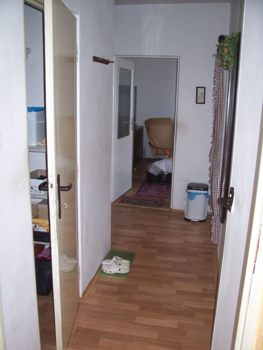 2 bedroom flat for sale, 51 m², kpt. Jaroše, Olomouc, Olomoucký Region 2 bedroom flat for sale, 51 m², kpt. Jaroše, Olomouc, Olomoucký Region