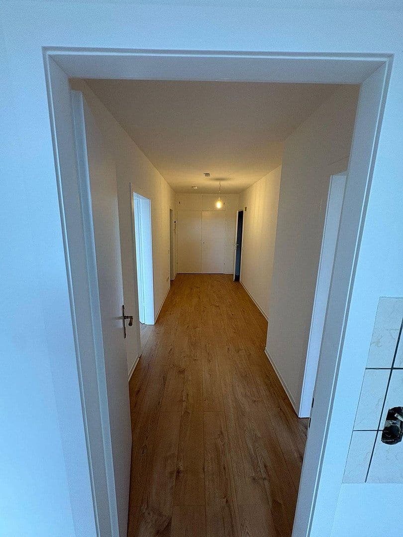 2 bedroom flat to rent, 65 m², Unter St. Clemens 28, Solingen, North Rhine-Westphalia 2 bedroom flat to rent, 65 m², Unter St. Clemens 28, Solingen, North Rhine-Westphalia