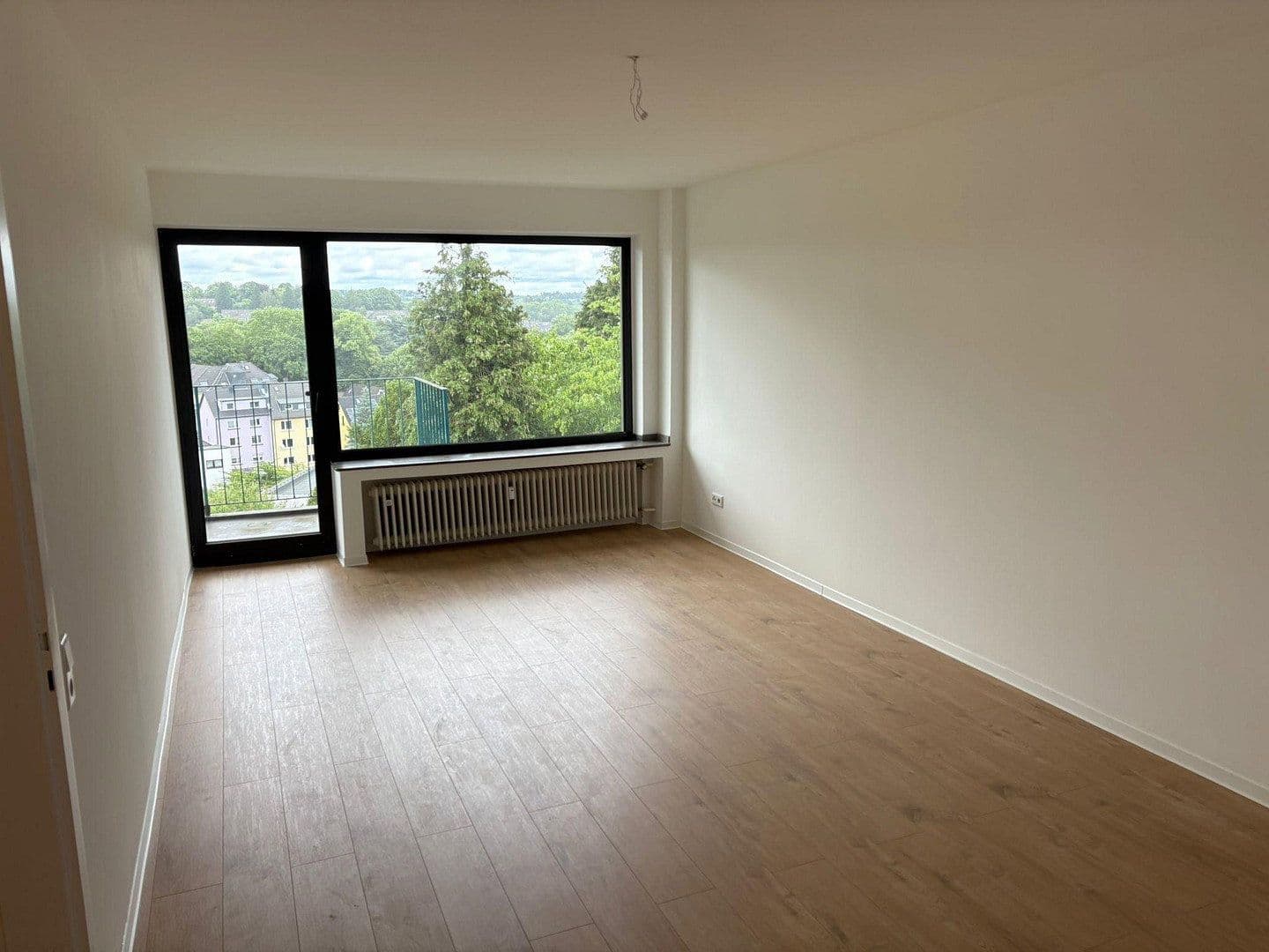 2 bedroom flat to rent, 65 m², Unter St. Clemens 28, Solingen, North Rhine-Westphalia 2 bedroom flat to rent, 65 m², Unter St. Clemens 28, Solingen, North Rhine-Westphalia