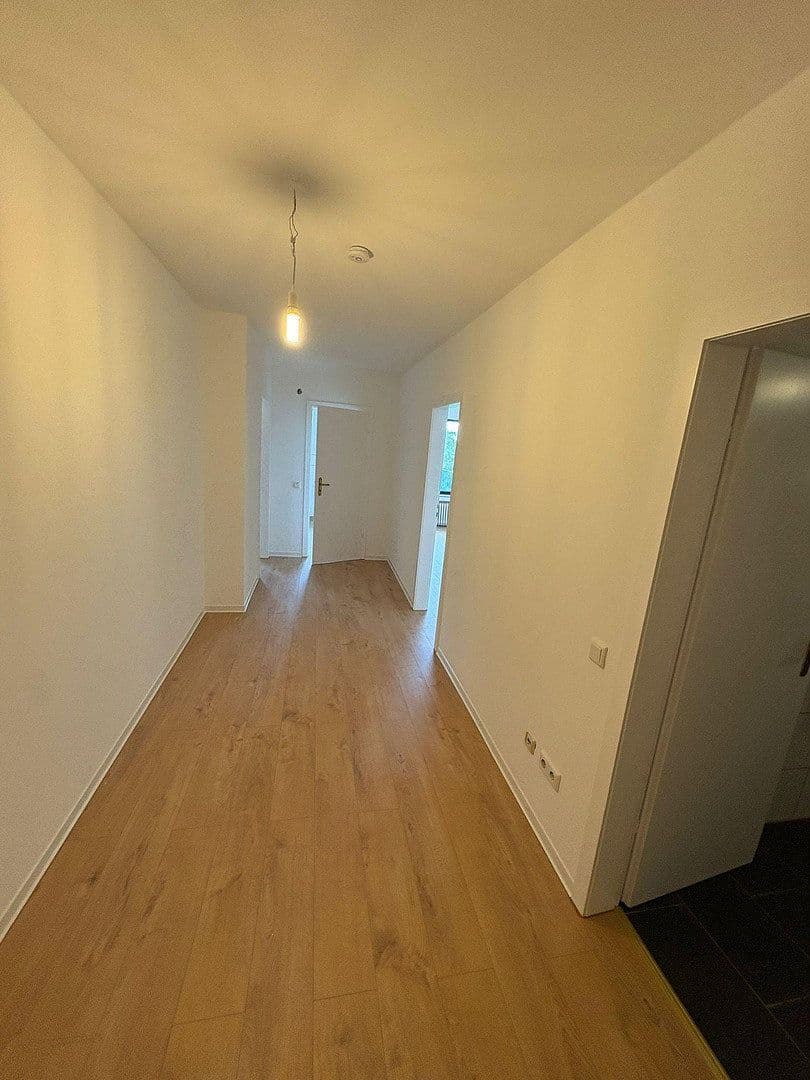 2 bedroom flat to rent, 65 m², Unter St. Clemens 28, Solingen, North Rhine-Westphalia 2 bedroom flat to rent, 65 m², Unter St. Clemens 28, Solingen, North Rhine-Westphalia