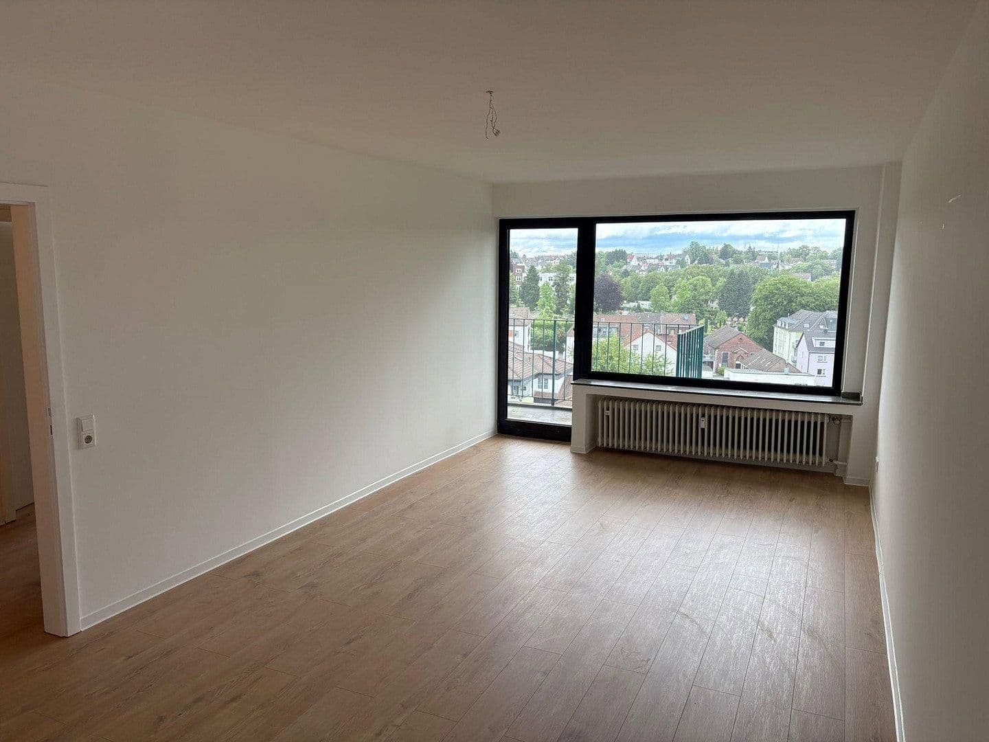 2 bedroom flat to rent, 65 m², Unter St. Clemens 28, Solingen, North Rhine-Westphalia 2 bedroom flat to rent, 65 m², Unter St. Clemens 28, Solingen, North Rhine-Westphalia