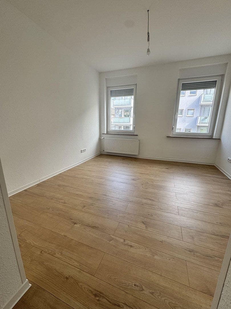 2 bedroom flat to rent, 55 m², Lützenkirchener Str. 214, Leverkusen, North Rhine-Westphalia 2 bedroom flat to rent, 55 m², Lützenkirchener Str. 214, Leverkusen, North Rhine-Westphalia